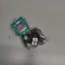 Intake Manifold Boot, Reed Valve & Gasket Kit for Polaris Predator 50/90 2003-2006 Scrambler 50/90 2001-2003 Sportsman 90 2001-2006 Replaces Part # 0450065, 0450063, 0450062