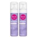 eos Shea Better Shave Cream Lavender, Shea Butter, Aloe Vera, Moisturizing, Shaving Cream for Women, eos Shave Cream, 7 fl oz, 2Pack