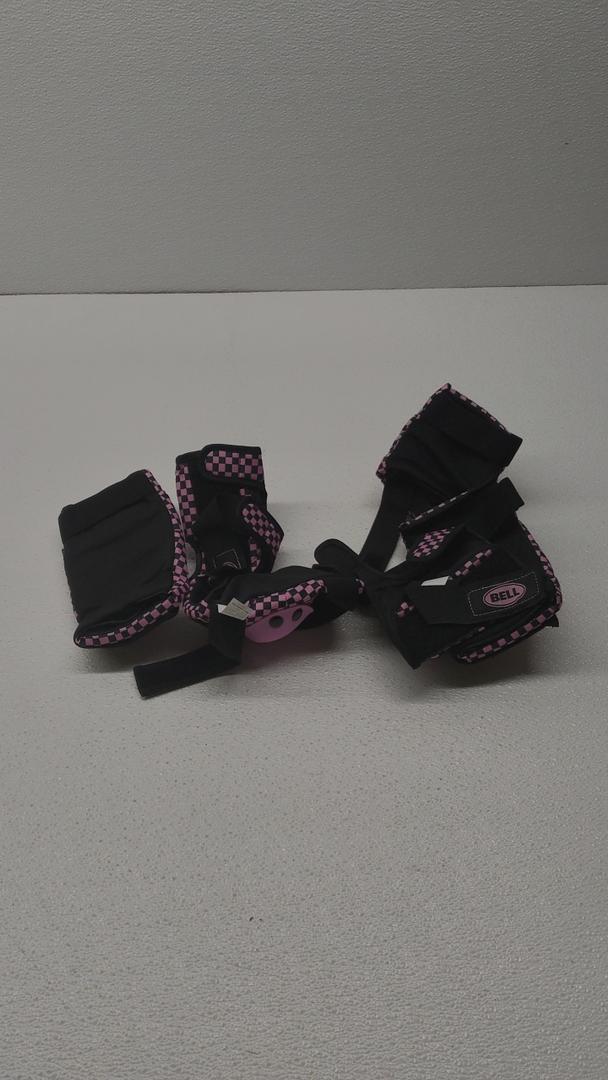 Bell Wrist Guards, Knee & Elbow Pads