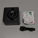 LISEN Suction Phone Mount2026 Auto Vacuum 3.0, 360 Adjustable Magnetic Phone Holder for Car Dashboard Universal Magsafe Accessories Gifts for Men Women for iPhone 17 Pro Max Air 16 15 14 13 12 (Black)