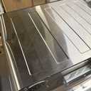 Instant Omni Plus 10-in-1 Air Fryer Toaster Oven Combo, Rotisserie Oven, Deep Fryer, Oil-less Mini Cooker, Convection Oven, Dehydrator, Roaster, Warmer, Reheater, Pizza Oven, 18-Liter