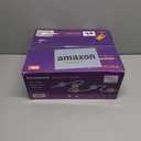 addlon 100FT Permanent Outdoor Lights, Smart RGB+IC LED Lights for House & Outdoor Decor, App & Remote Control, DIY Scene Modes, IP67 Waterproof for Christmas, Holiday, Party, Halloween Decorations