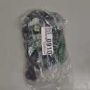 ATUOTPO Fog Light Wiring Harness Kit Replacement Fit for Chevy Silverado 1500 2500 3500 1500HD 2500HD 3500HD 2003 2004 2005 2006 (2007 Classic) Fog Lamp