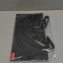 Sun Visor Extender for Car, Visor Extender Attachment for Car, Adjustable Visor Extender Sun Blocker UV400, Polarized Sun Visor Extender, Anti-Glare, UV Protector (1 Pack, Large)