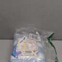 MICORAL Queen Sheets Set Kids, Astronaut Sheets for Boys Girls & Teens, 4 Piece Soft Printed Microfiber Bed Sheets, Deep Pocket Cozy Cute Toddler Bedding Set