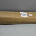 Office Chair Mat for Low Pile Carpet, Clear Heavy Duty Chair Mat with Lip, 48" x 60"