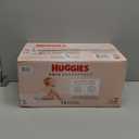 Huggies Size 2 Diapers, Skin Essentials Baby Diapers, Size 2 (12-18 lbs), 74 Count