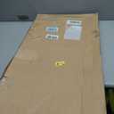 Imperius Foldable Box Spring, Bunkie Board, Bed Support Slats, Bed Boards for Under, Queen 64"X58"