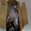 4-Packs Heavy Duty Power Spring Clamps with Hook,Photo Props with Hook Clips,4.3inch Photo Hook Background Clip for Photography Photo Studio Backdrops Light Reflector