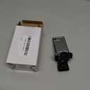 Mass Air Flow Sensor Compatible with Buick, Cadillac, Chevy and GMC Vehicles 2012-2022, Enclave, Escalade, Impala, Silverado 1500, Sierra 1500, Tahoe, Yukon and More, Replace OE 23262343