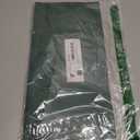 Ballinger Teal Ostrich Feathers Bulk - 24Pcs 10-12inch Feathers for Party Centerpieces, Flower Arrangement and Home Decor(Teal)