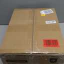 Heybly Cat Tree, 39.4 Inches Tower Condo with Scratching Post, Cat Tower for Indoor Cats, Fully Wrapped Sisal Pole, Soft Platform, 2 Baskets and Dangling Toy, Light Gray HCT006SW