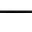 Dayton Audio OS-2M Outrigger HD Speaker Spike Set Medium with Black Steel Base 2 Pcs