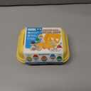 ArtCreativity Matching Eggs Toy for Toddlers 1-3  Educational Egg Toys with Squeaking Effect  Color Sorting, Teaches Emotions, Shapes & Colors  Fun Learning Toys  Carton of 6 Matching Eggs