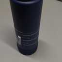 Takeya Actives Stainless Steel Water Bottle, Insulated Spout Lid, Keeps Drinks Cold 24 Hrs, Leakproof, Durable, Dishwasher Safe, Ideal for Gym, Travel, Fits Most Cup Holders, 24 oz/Midnight Blue