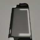 MoKo Dockable Case for Nintendo Switch 2, TPU Protective Case with Quick-Release JoyCon Design, Slim Ergonomic Grip Compatible with Switch 2 Console & Kickstand, Shock & Scratch Resistant, Black