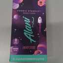 Alani Nu COSMIC STARDUST, Energy Sticks Drink Powder, 200mg Caffeine, Pre Workout Performance with Antioxidants, On-The-Go Drink Mix, Biotin, B Vitamins, Zero Sugar, 5 Calories, 10 Pack | 200mg Caffeine, with Antioxidants, On-The-Go Drink Mix, Biotin, B Vitamins