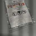 Mommy and Me Matching Outfits Halloween Pumpkin Sweatshirt Thanksgiving Baby Girl Outfit Fall Shirts (White)