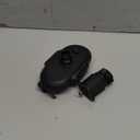 Miracase Upgraded-2nd Generation Universal Phone Holders for Your Car, 3 in 1 Air Vent Car Phone Holder Mount Compatible with iPhone 17/16/15/14/13/12/11 Series and All Phones