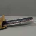 WV194109 Extra Durable In-Channel Wind Deflector Visor Rain Guard, Fit 2009-2018 Dodge Ram 1500 Crew Cab, 2010-2025 Ram 2500 & 3500 Crew & Mega Cab, 2019-2024 Ram 1500 Classic Crew Cab, Smoke, 4-Pcs