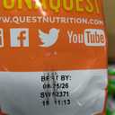 Quest Nutrition Tortilla Style Protein Chips Variety Pack, Chili Lime, Nacho Cheese, Loaded Taco, Low Carb, High Protein, Gluten Free, 1.1 oz (Pack of 12) BB Date: 8/21/26, BB Date: 9/3/26, BB Date: 8/25/26