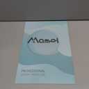 Mamol Privacy Screen for MacBook Pro 14 Inch (2021-2025, M1, M2, M3, M4, M5), MagicSuction Removable Vacuum Adsorption Anti Spy,Anti Glare Anti Blue Light Filter for Mac Laptop Computer