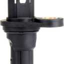 SCITOO Crankshaft Position Sensor fit for BMW for 1 Series M 2011,for BMW for 128i 2008 2009 2010 2011 2012 2013,for BMW for 135i 2008 2009 2010 S119044012Z 907-754 235-1195 PC768