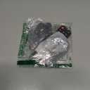 Replacement Remote Control Compatible with ELEPHAS BL128 DLP 1080P Portable Mini Movie Projector