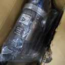 Merrysun Slushie Machine 88 oz with Dust Cover 7in1 Slushy Machine for Home, No Ice Needed, AutoClean, LED Display, Frozen Drink Maker for Margaritas, Cocktails, Milkshake, Smoothies