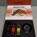 GAMMA+ Boosted Professional Cordless Barber Hair Tools Collection – High Performance Hair Clippers, Trimmers, and Shavers for Precision Grooming