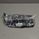 Messi Boys' 4-Pack of Boxer Briefs, Kids Underwear with Stretch Material & Elastic Waist, Blue, Medium