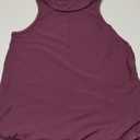 Butterluxe High Neck Tank Tops for Women - Yoga Workout Athletic Gym Camisole Racerback Sleeveless Shirts Size S