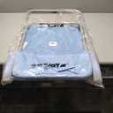 #WEJOY Portable Beach Chair Lightweight Foldable Camping Chair High Back Folding Chairs Outdoor Chairs with Shoulder Strap for Camping Hiking Picnic Fishing Support up to 300lbs