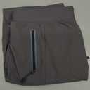 Oalka Women's Cargo Hiking Pants Lightweight Travel Pockets Joggers Quick Dry, Medium
