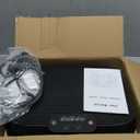 Vibration Plate Exercise Machine for Lymphatic Drainage Weight Loss,Whole Body Workout Vibration Fitness Platform,Mini Shake Plate,Sport Gym Fitness Equipment