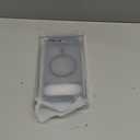 TORRAS Magnetic & Stand for Google Pixel 9 Pro Case/Pixel 9 Case, Fit for MagSafe, 12FT MilGrade Drop Protection, Slim Fit for Google Pixel 9/9 Pro Phone Case with Builtin Kickstand, Black