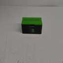 VIVOSUN 800GPH Submersible Pump(3000L/H, 24W), Ultra Quiet Water Fountain Pump with 10ft. High Lift with 6.5ft. Power Cord, 3 Nozzles for Fish Tank, Pond, Aquarium, Statuary, Hydroponics Green