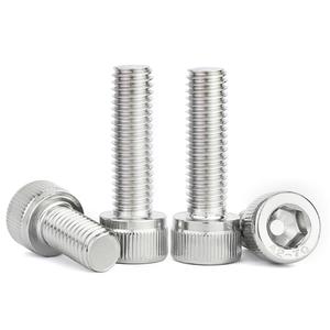 Fullerkreg 50 Piece 1.0x10mm Socket Cap Screws