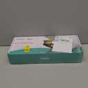 Snack Tray Fits for UPPAbaby Vista/Vista V2/Vista V3/Cruz/Cruz V2/ RumbleSeat/RumbleSeat V2, Stroller Tray with Cup Holder & Recessed Bowl, Dishwasher Safe, Quick Attachment, Folds with Stroller, Grey