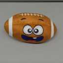 Move2Play, Hilariously Interactive Toy with Music & Sound Effects for Boy & Girl | Ball for Toddler & Baby | 6, 12, 18+ Months | 1, 2, 3+ Year Old