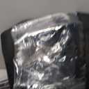 Snow Blower Cab Enclosure Cabin Canopy Cover, 25 "x40" x48 "