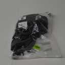 Hanes Originals Short-Sleeve Cropped T-Shirt, 100% Cotton Tees for Women, Boxy Fit XL