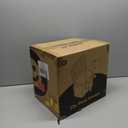 VIVOHOME 13QT Portable Pool Cooler with Handle - Hanging Poolside Design, Insulated Hard Cooler for Above-Ground Pools, Keeps Drinks Cold Up to 3 Days, Great for Pool Party, Fishing, Camping, Beach