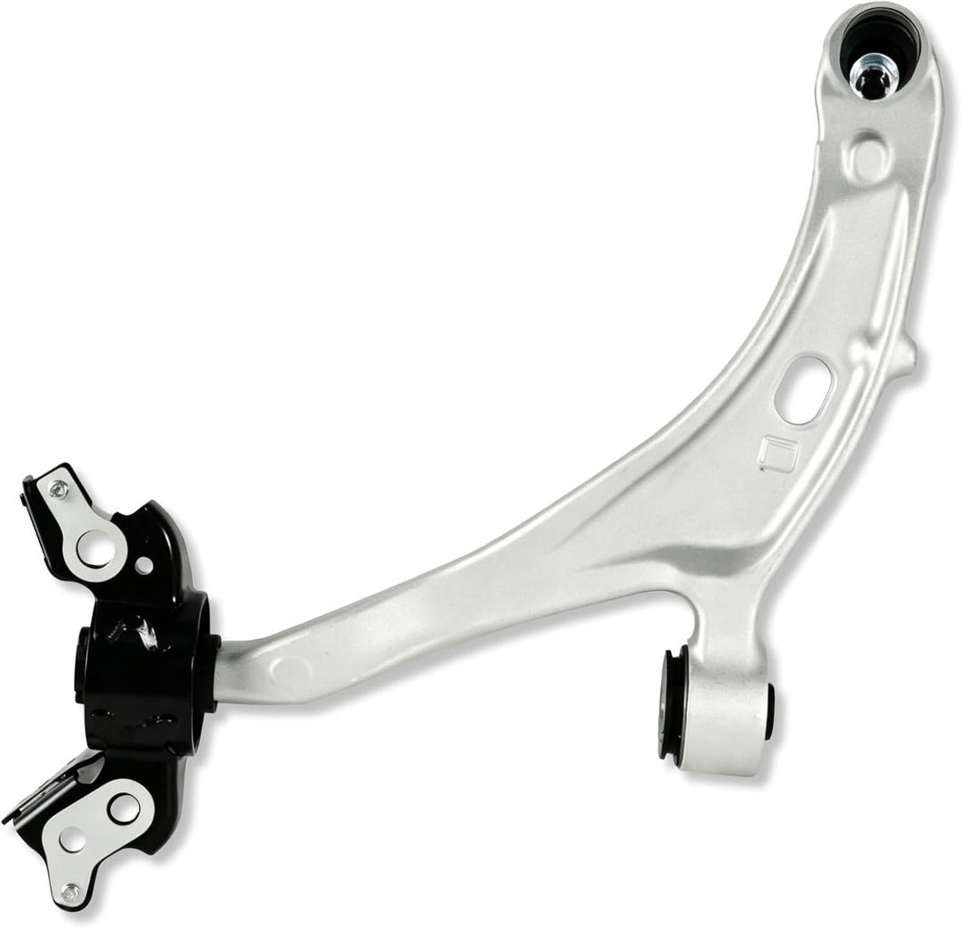 1pc Front Suspension Lower Control Arm Compatible with Fit for Honda Pilot 2023 2024 2025#OE 51360-T90-A01-L