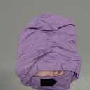 OLESILK Silk Baby Bonnet 6-12 Months: 100% Mulberry Silk & Modal, Anti-Frizz for Curly Hair, Adjustable Fit Growing Toddler