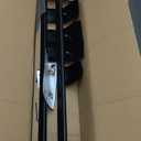 Psler Heavy Duty Roof Racks Cross Bars Compitable with Volvo XC90 2018 2019 2020 2021 2022 2023 2024 2025 with Metal Anti-Theft Lock, Aluminum Roof Rails Crossbars Anti-Theft Non-Corrosion