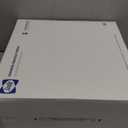 Sealy Electric Blanket Wearable with Foot Pocket, Electric Snuggle Blanket with Sleeves, Flannel & Sherpa Heating Throw with 6 Heat Settings & 210 Hours Auto Shut Off, 50 * 70"+18", Light Grey