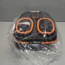 Foot Massager Machine with Heat, Upgrade 6 Airbags 29 Nodes Deep Rolling, Compression, Ankle Kneading, Shiatsu Foot Massager for Neuropathy Plantar Fasciitis, Gifts for Men Women Fits Up to 13" (15.35in)