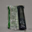 SatelliteSale Remote Control Replacement URC1160 Compatible with Spectrum/Charter Cable Set-Top Boxes, TVs, and Audio Devices - UE878RCU Matte Black ABS Plastic RC with Batteries Included