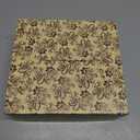 3 Pcs Thinker Statue. See No Evil Hear No Evil Speak No Evil Small Shelf Decor. Abstract Art Sculptures for Bedroom Bookshelf Coffee Table Decor for Living Room.Gifts for Women (Black)